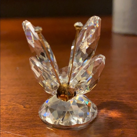 Swarovski Other - 🦋SWAROVSKI BUTTERFLY”🦋 RETIRED